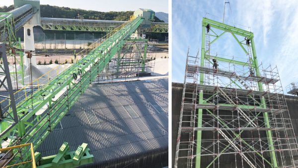 兼建の実績紹介