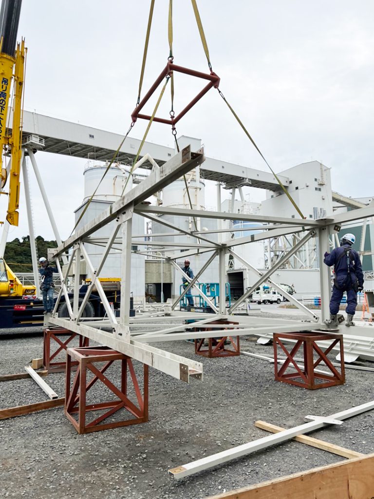 兼建の実績紹介